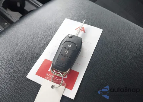 2020 Ford F-150 Xl z USA, uszkodzony, nr VIN 1FTEX1CP7LFA81418